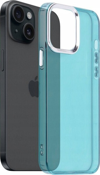 OEM Futerał PEARL do IPHONE 11 zielony