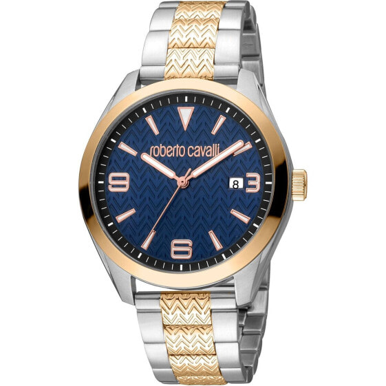 Мужские часы Roberto Cavalli RC5G048M0085 (Ø 20 mm)
