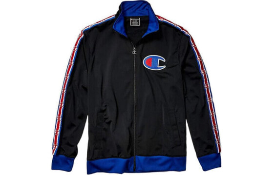 Куртка Champion V3377-HHT Trendy_Clothing Featured_Jacket
