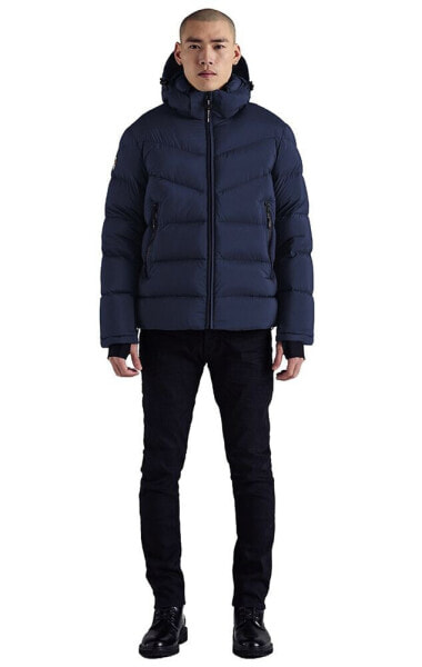 Men's Henson Down Puffer