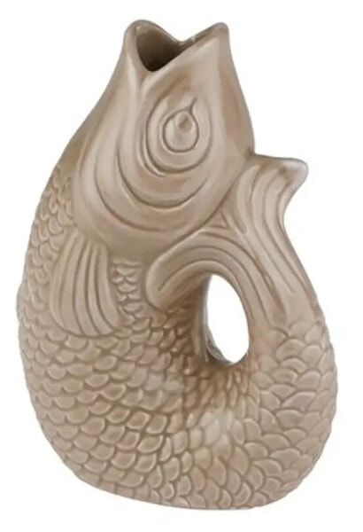 Аксессуар для цветов Gift Company Карафон из каменной керамики, XS