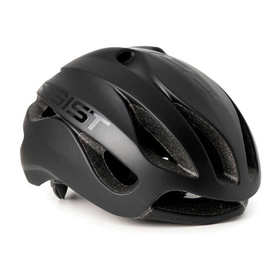 Шлем для велосипеда GIST Primo Restyling
