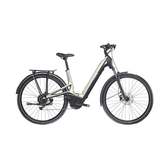 BIANCHI e-Vertic C Type Deore 2023 electric bike