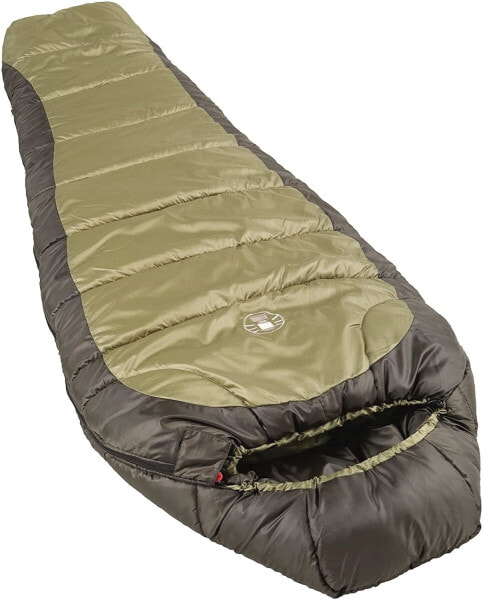 Coleman North Rim Sleeping Bag 0 Degrees