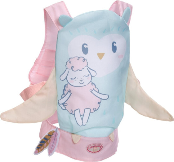 Zapf ZAPF Creation Baby Annabell Active baby carrier, doll accessories