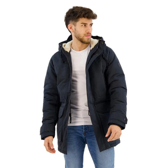 JACK & JONES Clip Parka