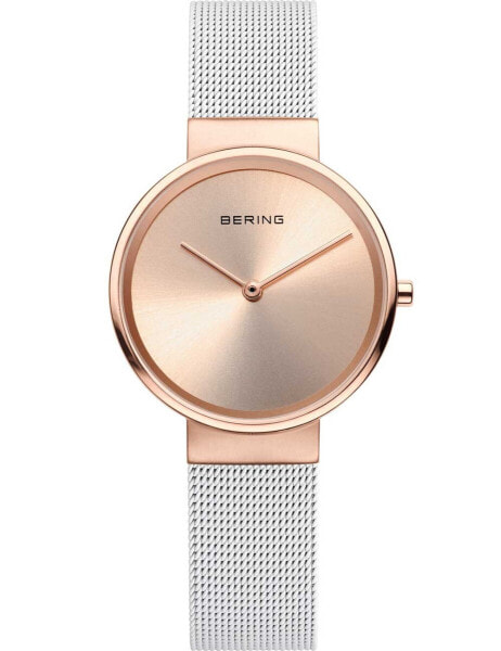 Bering 14531-266 Ladies Watch Classic 31mm 3ATM