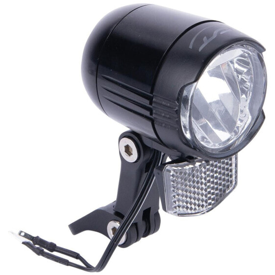 CONTEC Luna 120E+ front light