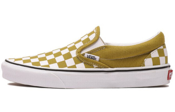 Кроссовки Vans Slip-On VN0A4U381GI