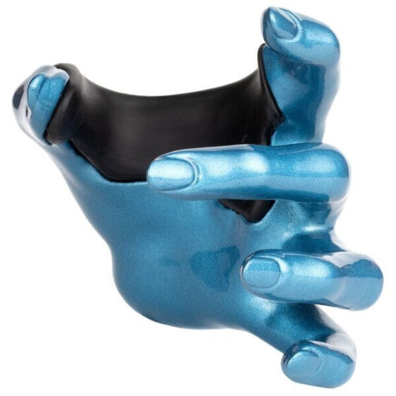 Аксессуар для гитары GuitarGrip The Valkyrie Placid Blue размер L