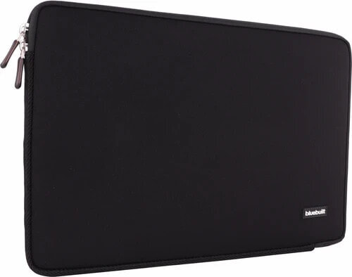 BlueBuilt Laptop Sleeve for Apple MacBook Air 15 inches Black