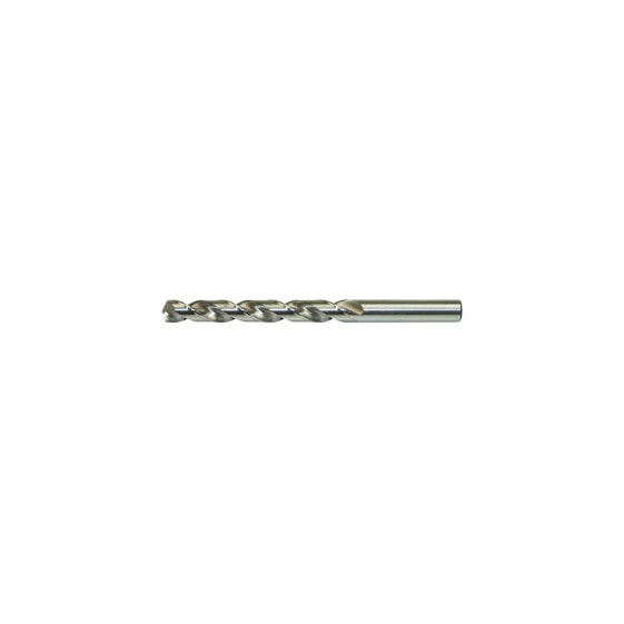 Promat Spiralbohrer DIN 338 Typ INOX Nenn-Ø 1,1 mm HSS-Co5 Zylinderschaft kurz, VE: 10