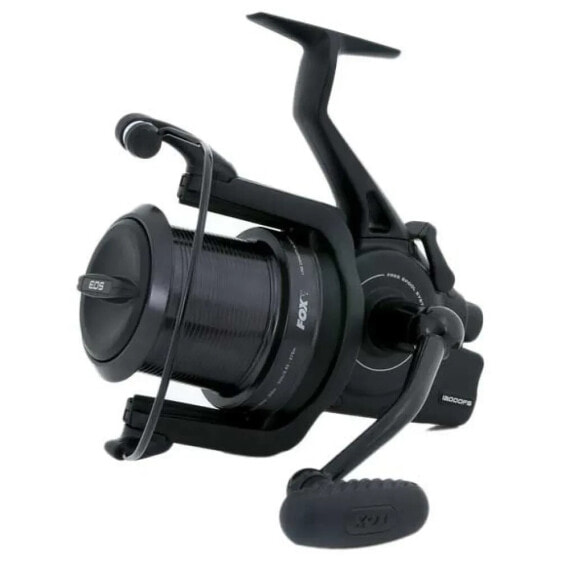 FOX INTERNATIONAL EOS FS carpfishing reel