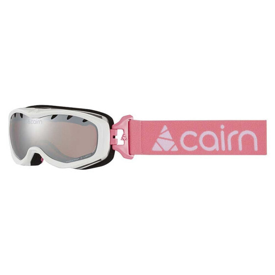 CAIRN Rush SPX3 Ski Goggles