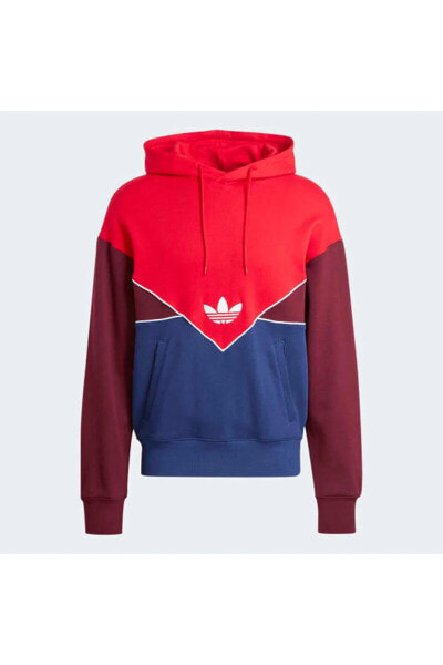 Erkek Orginals Kapüşonlu Sweatshirt C Hoodie Ft Im4413