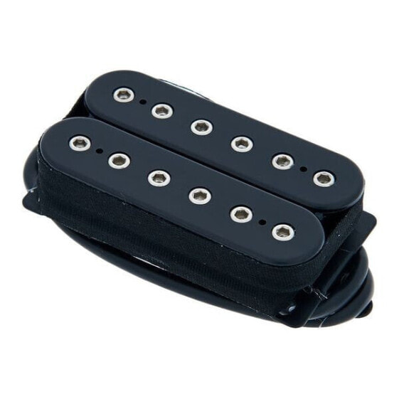 DiMarzio DP 259BK Titan Bridge black