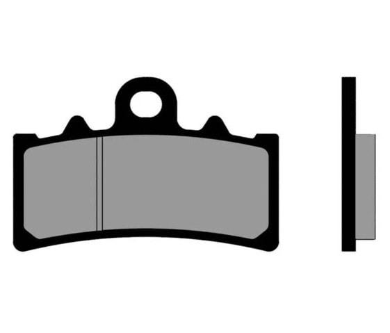 BRENTA MOTO Pro 7154 Sintered Brake Pads