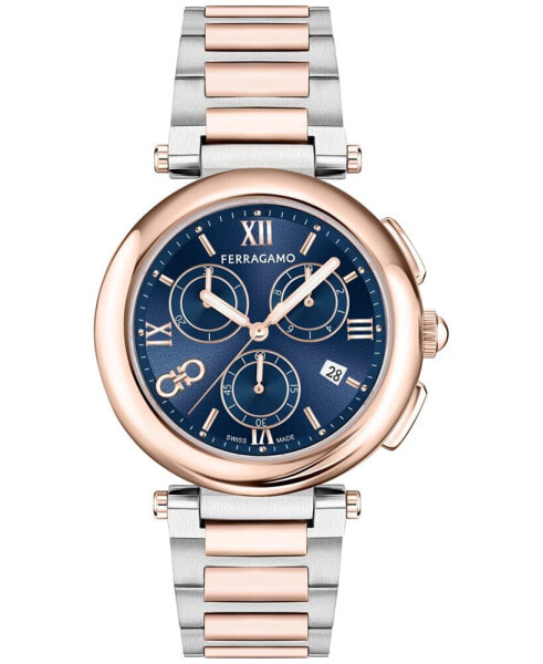 Наручные часы Guess Herrenuhr Crescent GW0629G2.