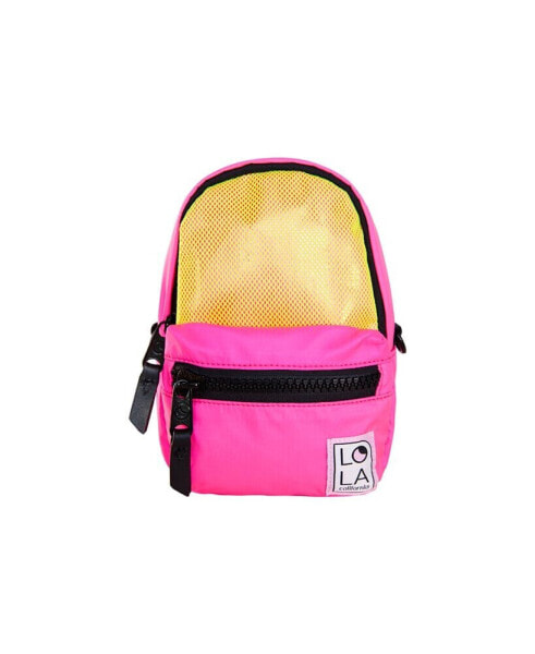 Рюкзак Lola Stargazer Mini Backpack