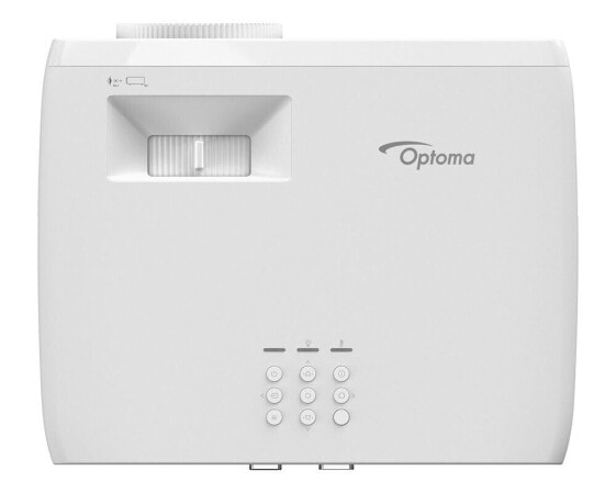 Optoma ZH400 1080p 4000lm - Projector - DLP/DMD