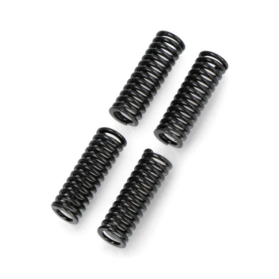 Spring for the hotbed of Creality 3D printers - 4pcs