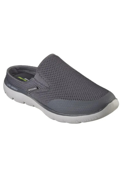 Кроссовки мужские Skechers SUMMITS-VINDICATOR 232296-CHAR