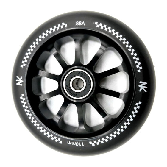 NOKAIC Racing Spoke Scooter Wheel