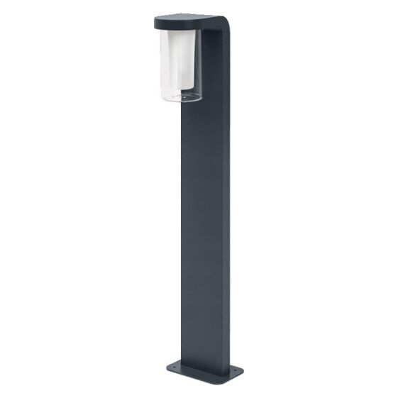 Ledvance Smart+ Cascade Multicolor - Smart pedestal/post lighting - Grey - Wi-Fi - Warm white - 420 lm - 270°