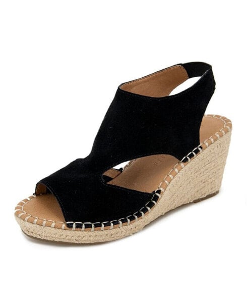 Women's Cody Wedge Espadrille Sandals