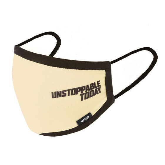 ARCH MAX Unstoppable Today Face Mask