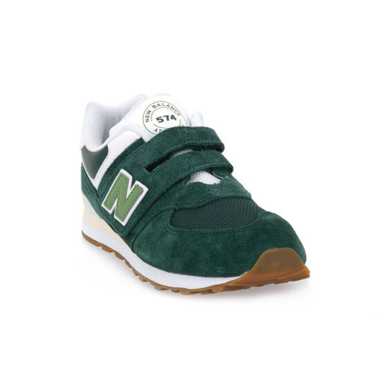 Кеды New Balance CO1 PV574 для мальчиков