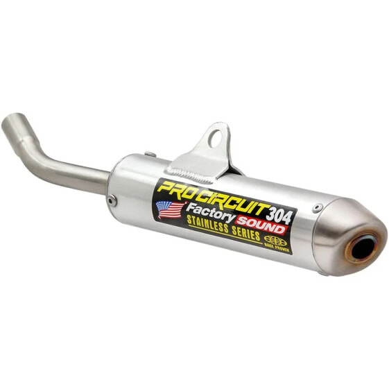 PRO CIRCUIT 304 Factory Yamaha YZ 85 LW 19-21 Ref:1031985 not homologated muffler