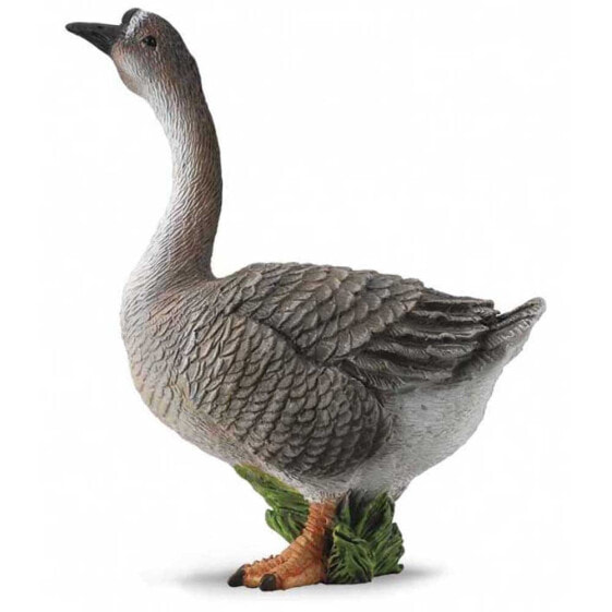 Фигурка Collecta Collected Goose Figure Wild Life (Дикая природа)
