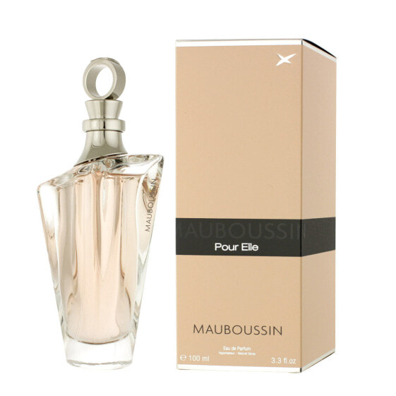 Женская парфюмерия Mauboussin Pour Elle EDP