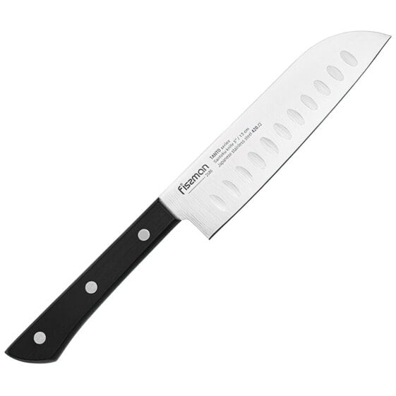 Нож кухонный Fissman 2586
