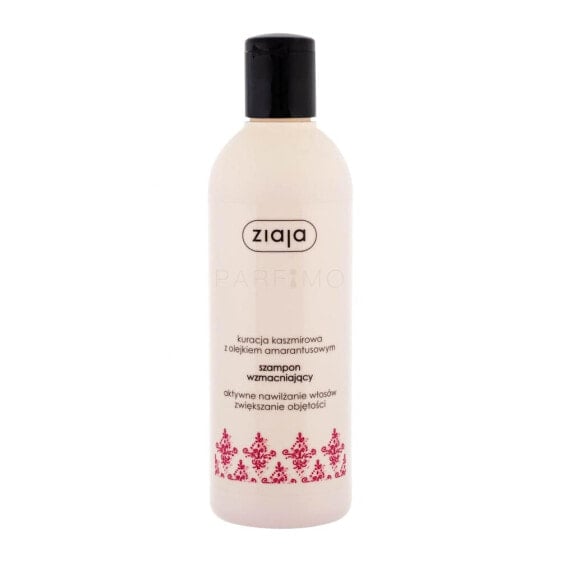 Ziaja Cashmere 300 ml shampoo für Frauen