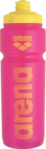 Arena Bidon Arena Arena Sport Bottle pink-yellow rozmiar uniwersalny