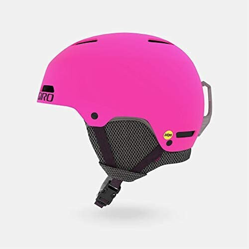 Giro Children's Crüe MIPS Ski Helmet / Snow Helmet