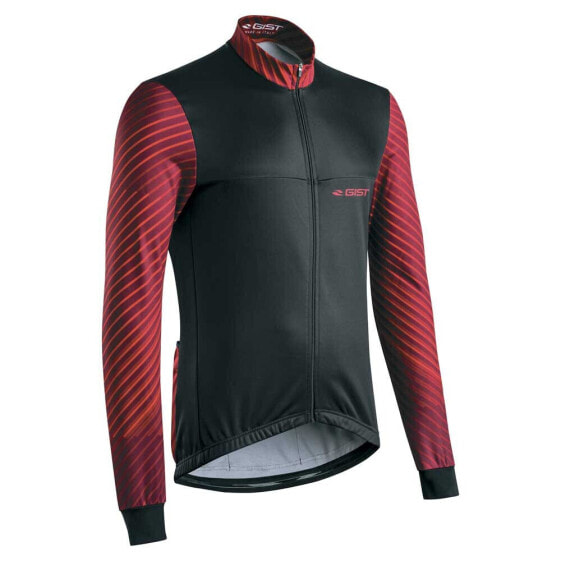 GIST Speed long sleeve jersey