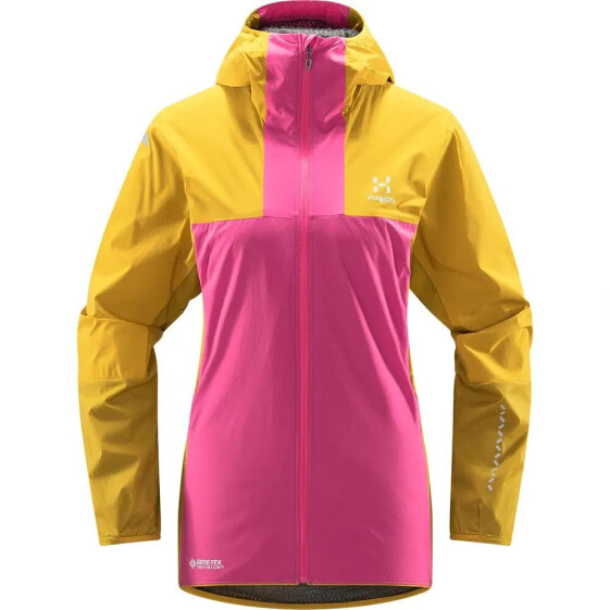 HAGLOFS L.I.M Alpha jacket