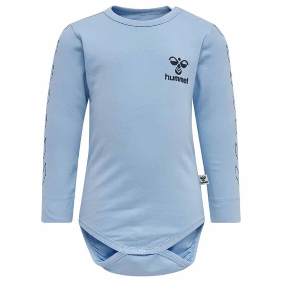 Боди Hummel Rowen Long Sleeve