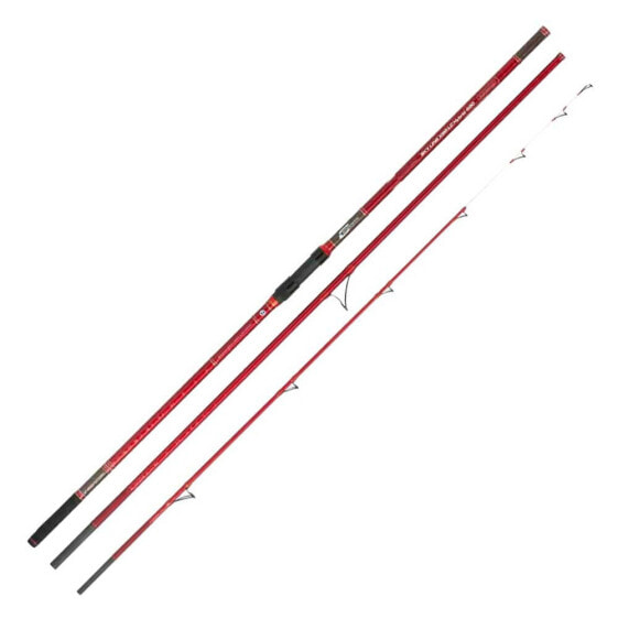 CINNETIC Sky Line XBR LC Hybrid surfcasting rod