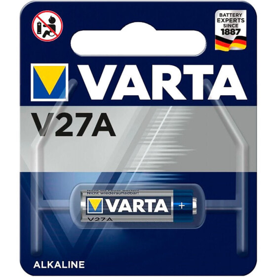 VARTA 1 Electronic V 27 A Batteries