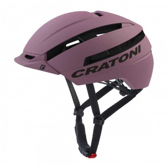 CRATONI C-Loom 2.0 Urban Helmet