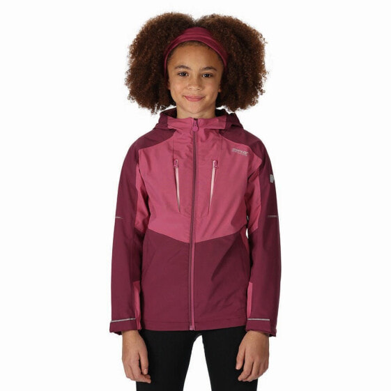 REGATTA Highton III softshell jacket