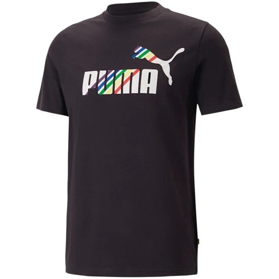 Футболка мужская PUMA Ess