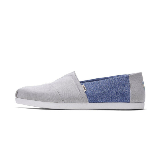 [10015003] Mens Toms Alpargata