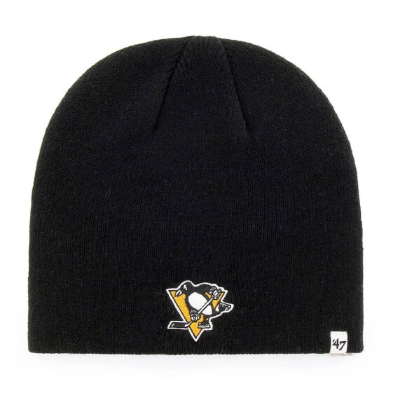 47 NHL Pittsburgh Penguins Beanie