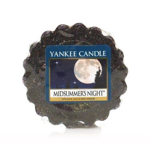 Midsummer`s Night fragrance wax 22 g