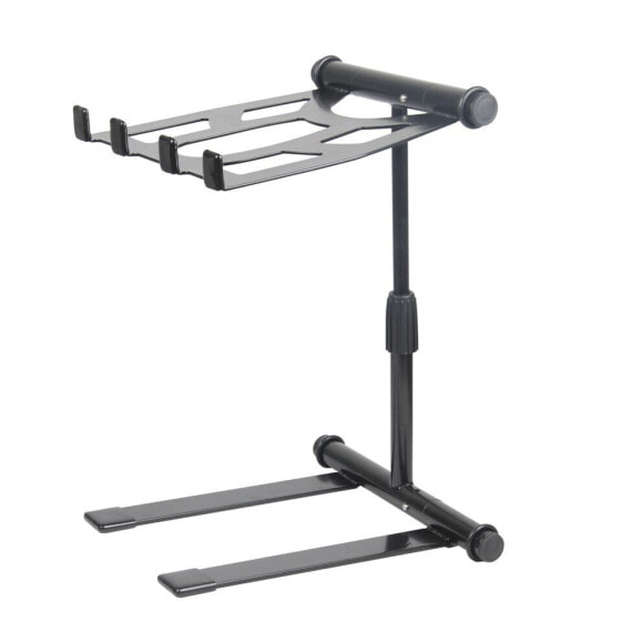 Fame Audio Laptop Stand LS-6 black